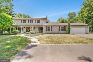 304 Sellersville Rd, Chalfont, PA 18914