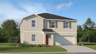 15045 Zircon Red Dr, Wimauma, FL 33598