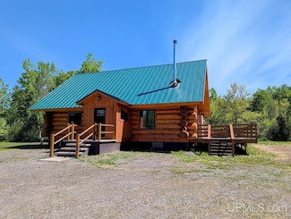 32432 U S 45, Ontonagon, MI 49953
