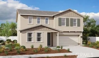 35715 Mickelson Dr, Calimesa, CA 92320