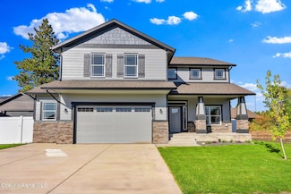 14763 N Liane Ln, Rathdrum, ID 83858