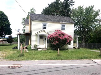 525 Cherry Ln Unit 27, Johnstown, PA 15904