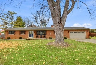 2861 Ashlar Dr, Springfield, OH 45503