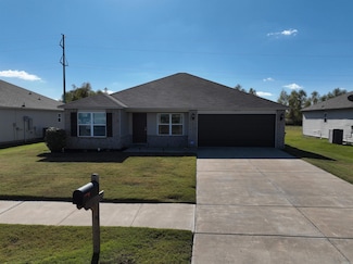 12316 Wahoo Dr, North Little Rock, AR 72117