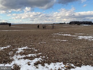 0 Ida Red Dr, Ontelaunee Township, PA 19533