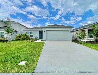 1393 Asher Mason Ave, Kissimmee, FL 34744