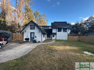 303 Holly Hill Rd, Savannah, GA 31410