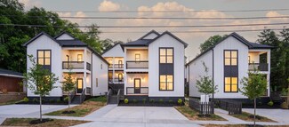 527 Oneal St, Chattanooga, TN 37403