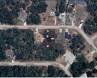 0 Luther Ave, North Port, FL 34288