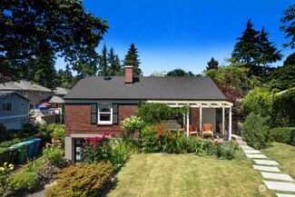 3508 W Thurman St, Seattle, WA 98199