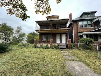 5374 Spokane St, Detroit, MI 48204