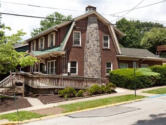 391 Washington Ave, Oakmont, PA 15139
