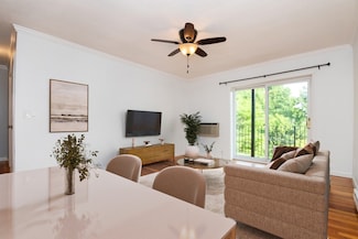 22 Branchfield St Unit C1, Dorchester Center, MA 02124