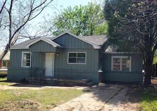 410 W Spruce St, Duncan, OK 73533