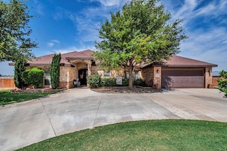 1210 S County Road 1117, Midland, TX 79706