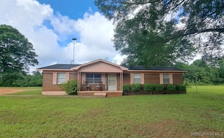 1094 S Main St, Evergreen, AL 36401