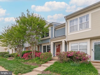 46708 Atwood Square Unit 116, Sterling, VA 20164