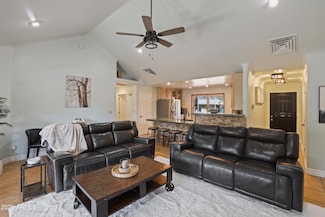 182 N Helen Dr, Payson, AZ 85541