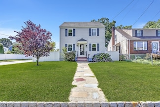 118 Orchard Terrace, Union, NJ 07083