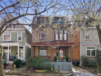 5516 Kentucky Ave, Pittsburgh, PA 15232
