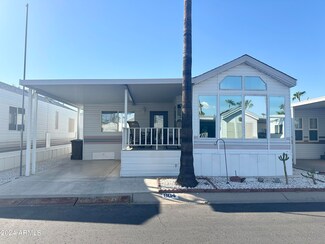 804 S Cinnabar Dr, Apache Junction, AZ 85119