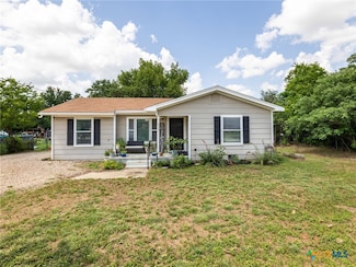 415 Brooks Mill Rd, Bertram, TX 78605