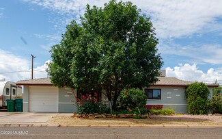 1313 E Oak St, Winslow, AZ 86047