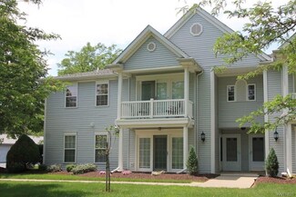 2775 N Forest Rd Unit E, Getzville, NY 14068