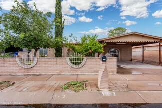 1940 E Holladay St, Tucson, AZ 85706