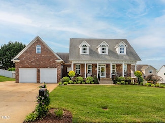 506 Wildwood Ln, Graham, NC 27253