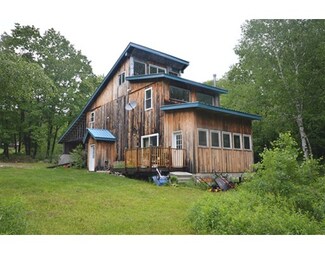 237 Neilson Rd, New Salem, MA 01355