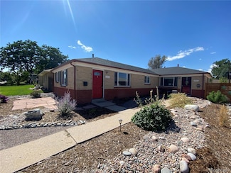 3283 Olive St, Denver, CO 80207