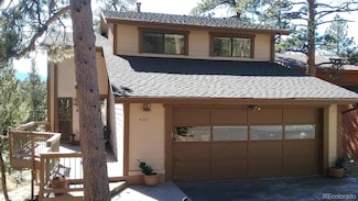4148 Timbervale Dr, Evergreen, CO 80439