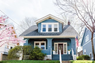 1320 Meier Ave, Cincinnati, OH 45208