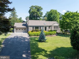 544 Moreno Rd, Wynnewood, PA 19096