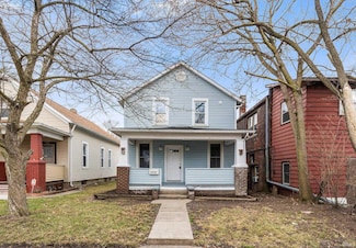 1908 Kentucky Ave, Fort Wayne, IN 46805