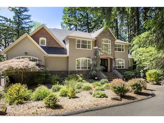17677 Westview Dr, Lake Oswego, OR 97034