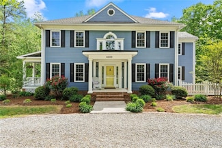 6800 Pine Ridge Dr, Jetersville, VA 23083