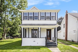 198 Lathrop Ave, Battle Creek, MI 49014