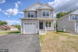 31 S Caesar Rodney Ave, Wyoming, DE 19934