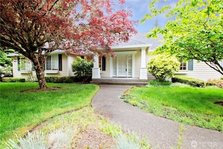 2222 60th Ln NW, Olympia, WA 98502
