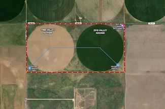 Farris Rd, Dalhart, TX 79022