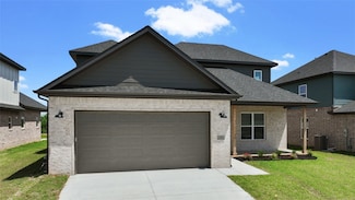 1221 Mammoth St, Centerton, AR 72719