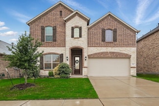 1724 Eworth Dr, Little Elm, TX 75068