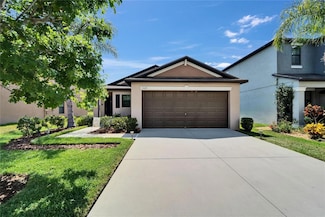 11121 Hudson Hills Ln, Riverview, FL 33579