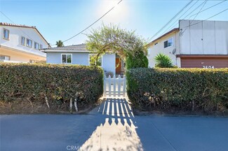 2606 Mathews Ave, Redondo Beach, CA 90278
