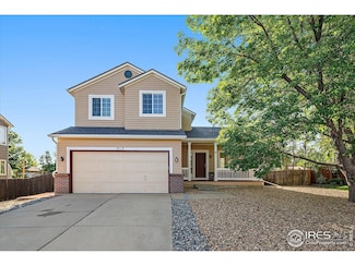 717 Mcclure Ct, Erie, CO 80516