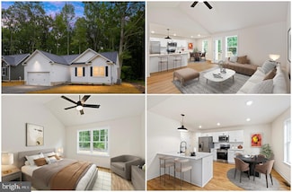 62 Rose Way, Colonial Beach, VA 22443