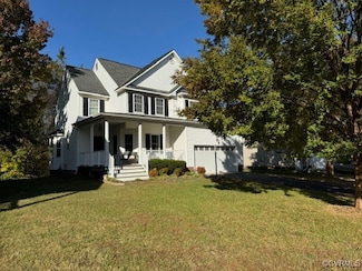 11414 Rose Bowl Dr, Glen Allen, VA 23059
