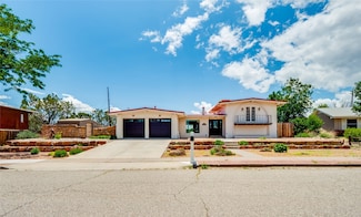 130 Aragon Ave, Los Alamos, NM 87547